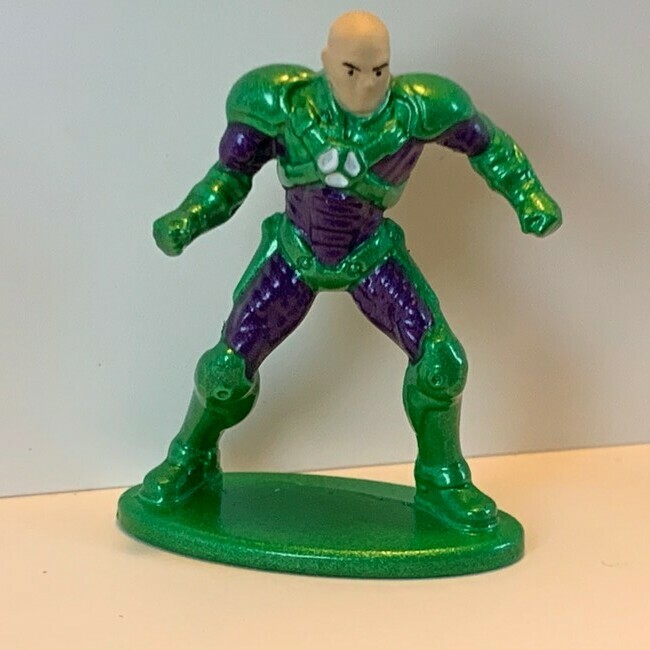 Lex Luthor