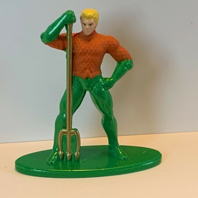 Aquaman