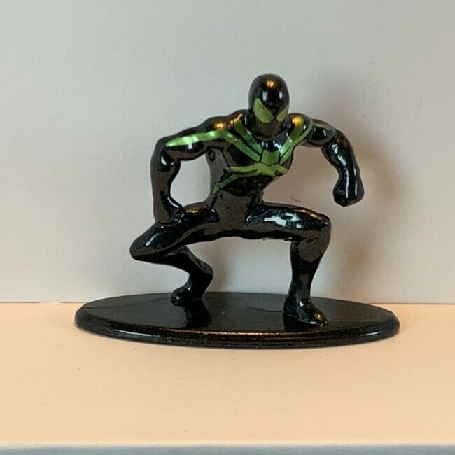 Stealth Spider-man