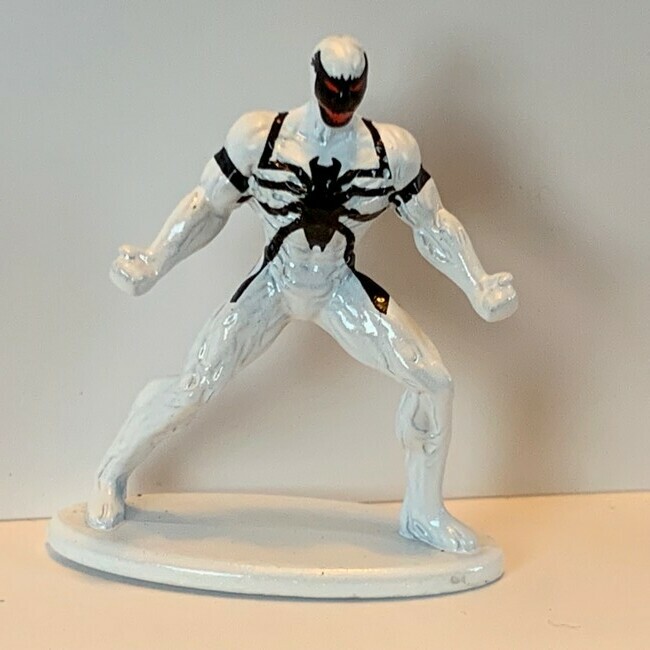 Anti Venom