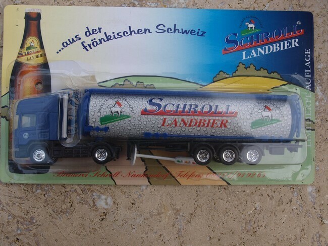 Scania
