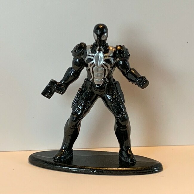 Agent Venom