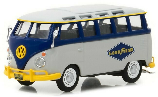 Volkswagen T1 Samba Bus