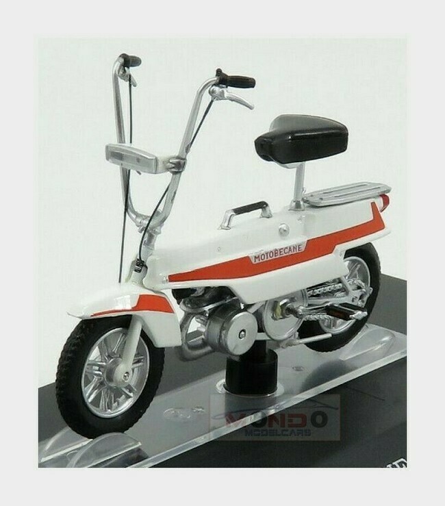 Motobecane Mobix
