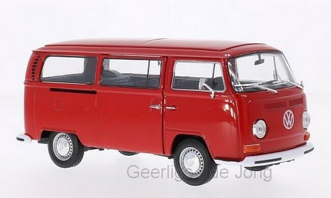 Volkswagen T2
