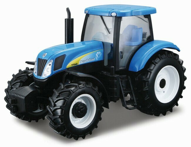 New Holland T7.315