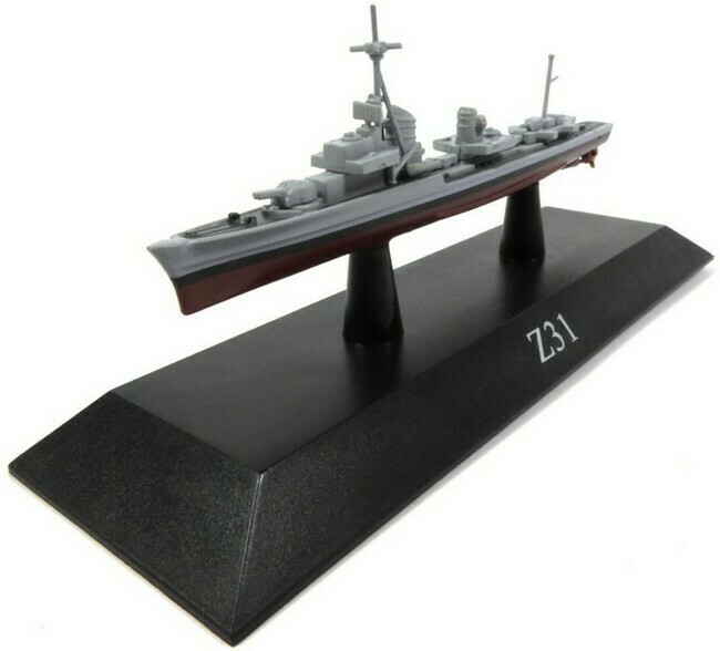 Z31 - Destroyer