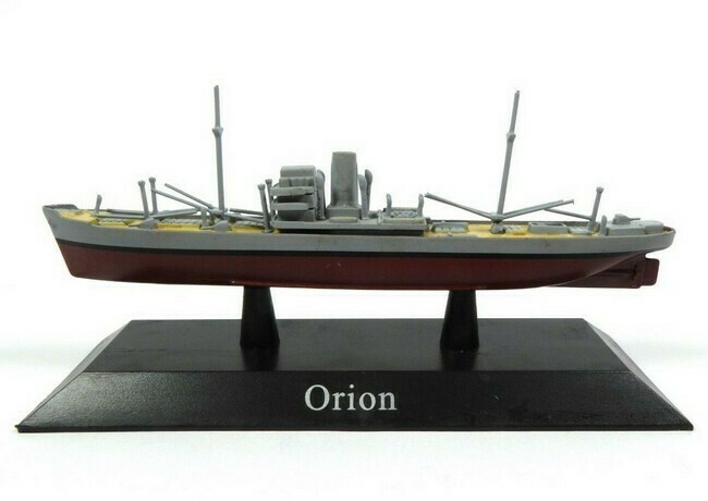 Orion Auxiliary Cruiser
