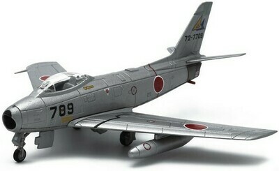 Mitsubishi F-86F Kyokuko