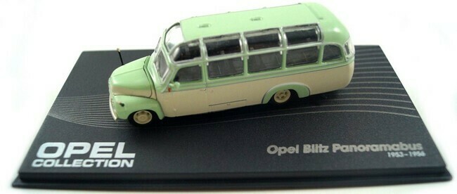 Opel Blitz