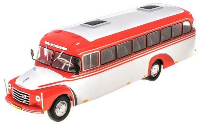 Volvo B 375