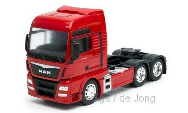 MAN TGX 26.440