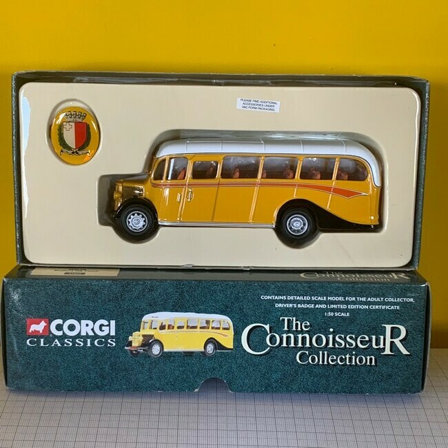 Bedford OB Coach