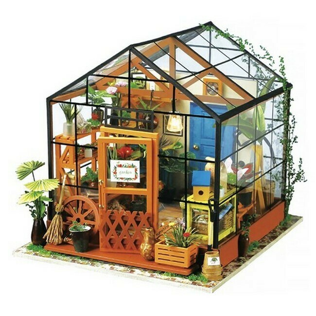 Kathys Green House