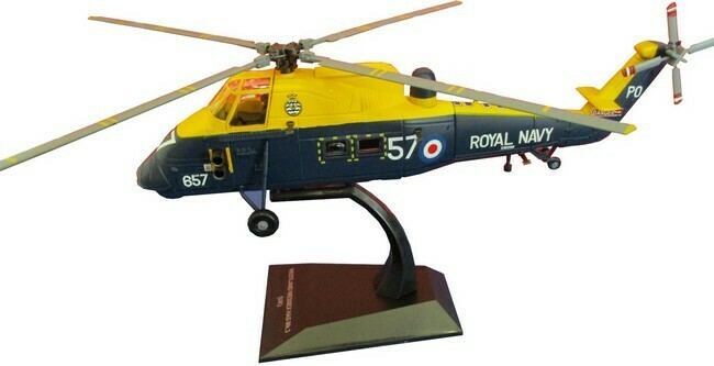 Westland Wessex