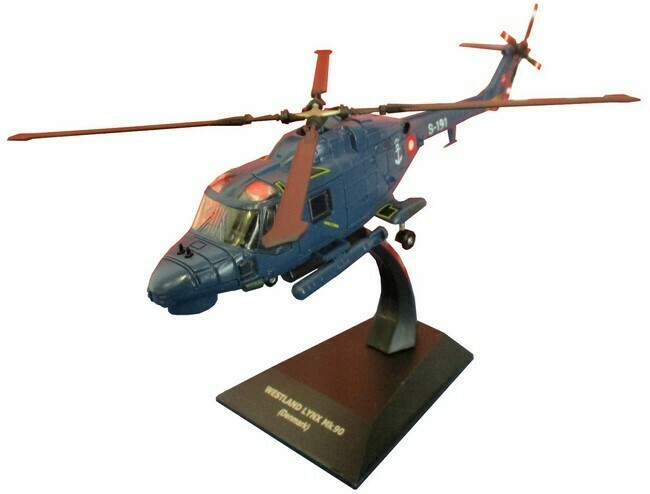 Westland LYNX MK.90