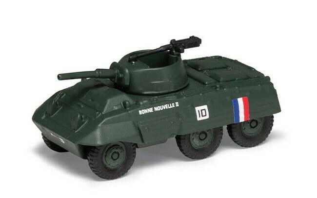 M8 Greyhound