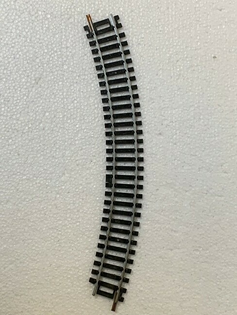 Lima Rails N/3030