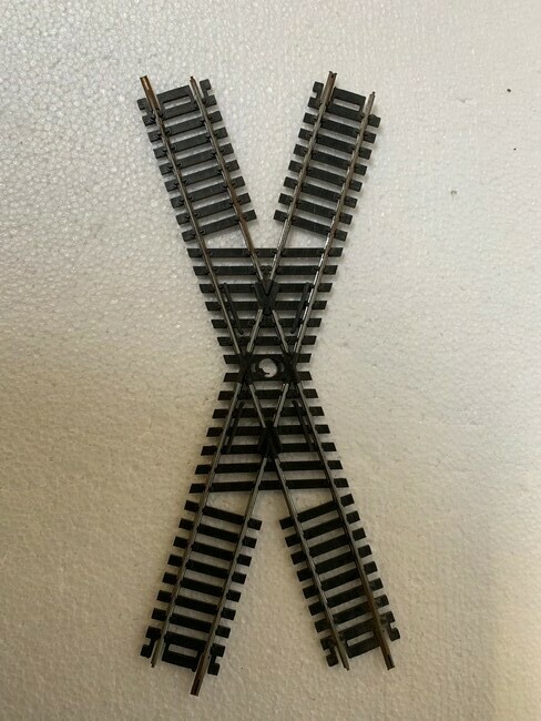 Lima Rail N/3041