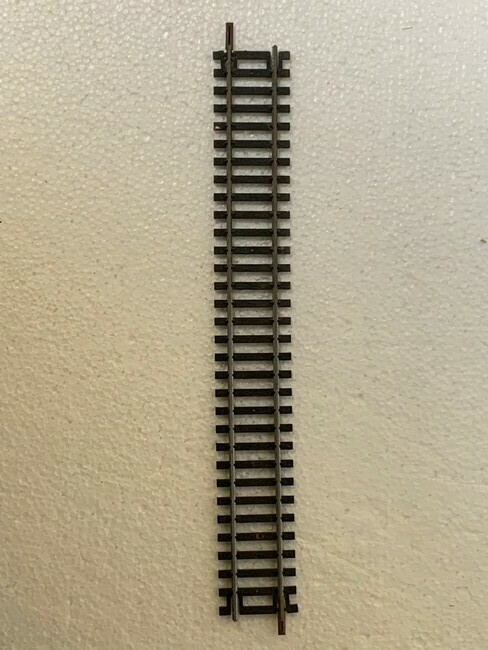 Lima Rail N/3020