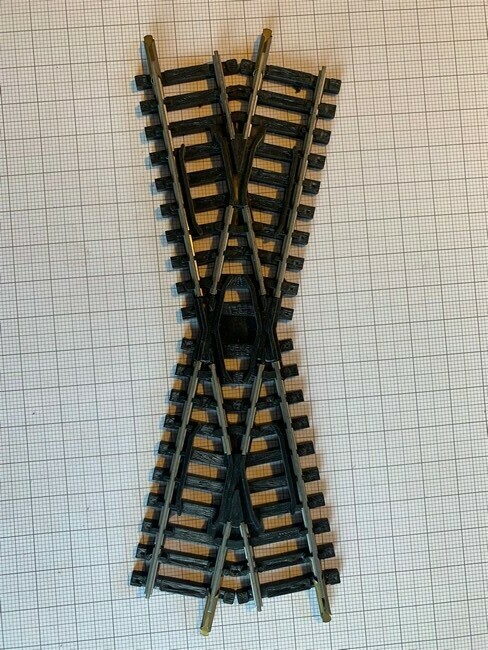 Jouef Rail N° 849