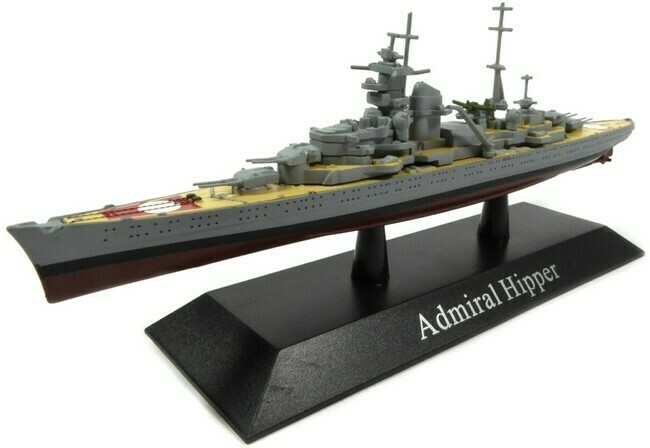 Admiral Hipper