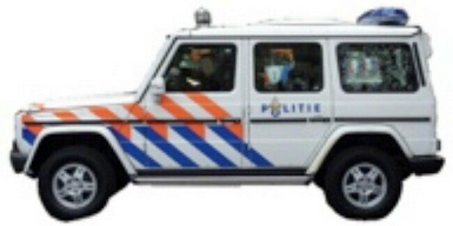 Mercedes Benz G-Class