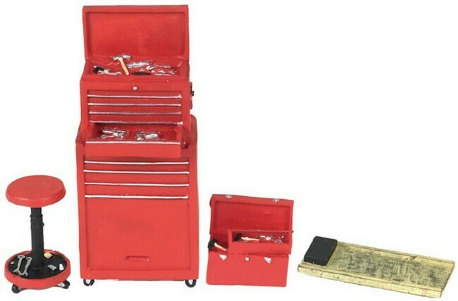 Tool set