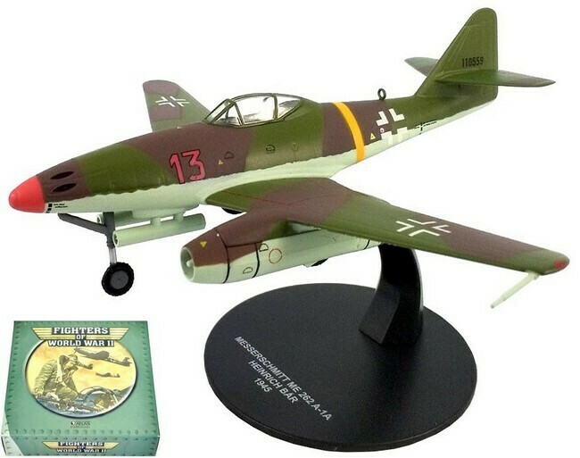 Messerschmitt Me-262 A-1a