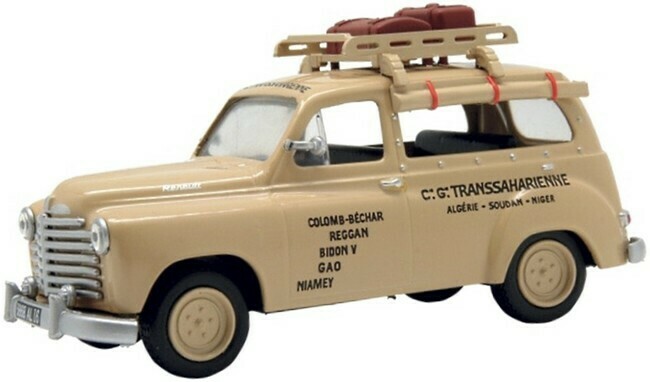 Renault Colorale