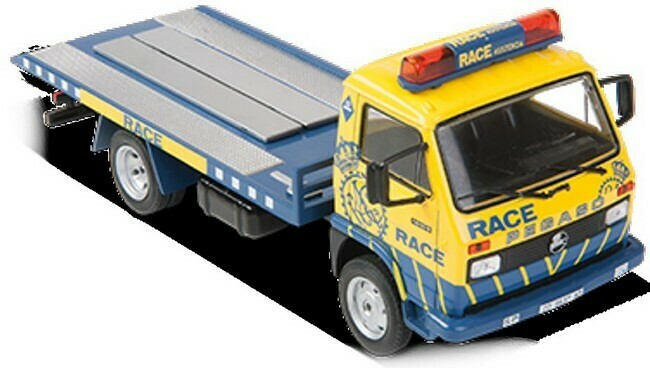 Pegaso EKUS 1210-6