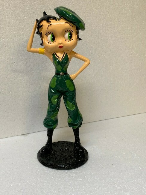 Betty Boop