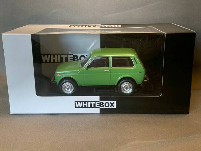 Lada Niva