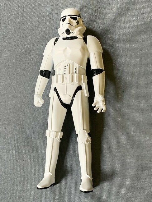 Star Wars  -  Trooper