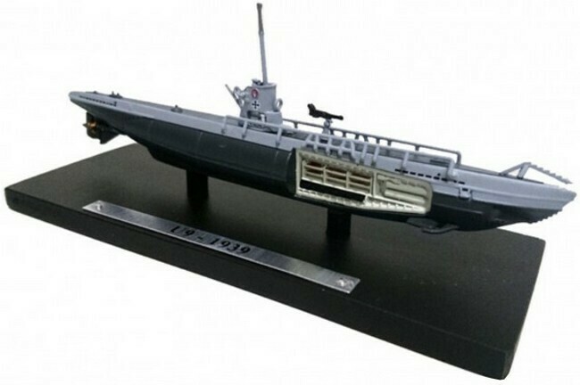 U- 9
