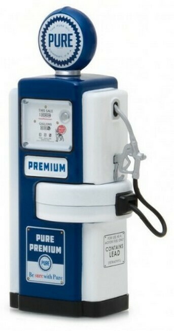 Benzinepomp 100-A PURE Oil Gas Pump