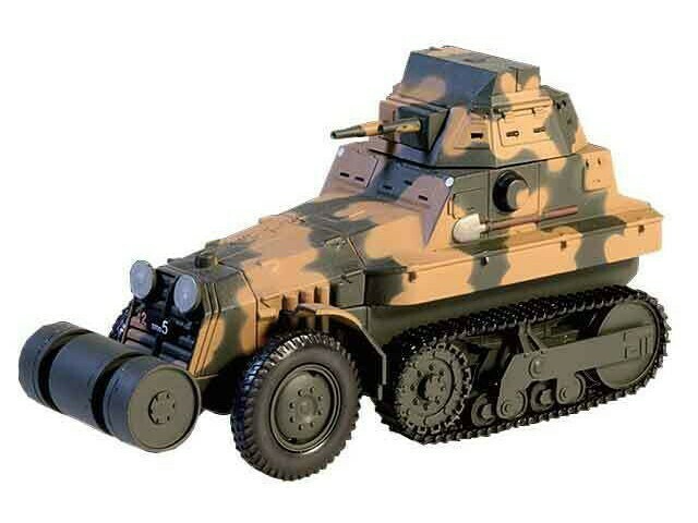 AMC Schneider P16 (M29)