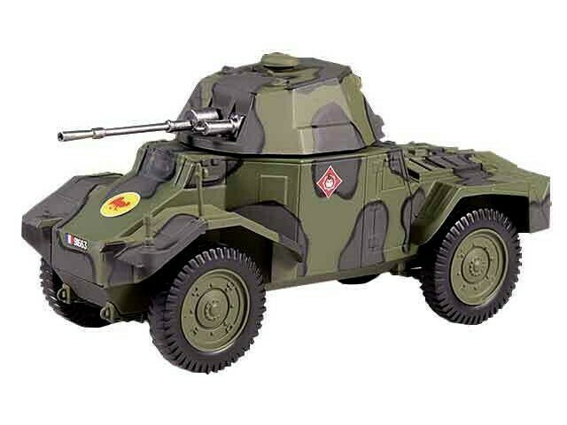 Panhard 178  AMD 35