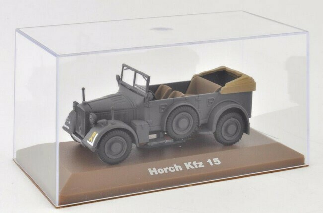 Horch KFZ15 1942