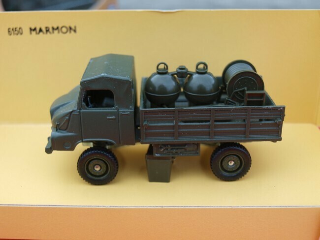 Simca Marmon