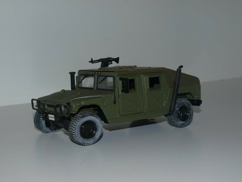 Humvee US Army