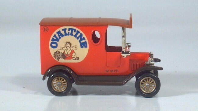 Ford T
