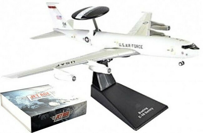 Boeing E-3B Sentry