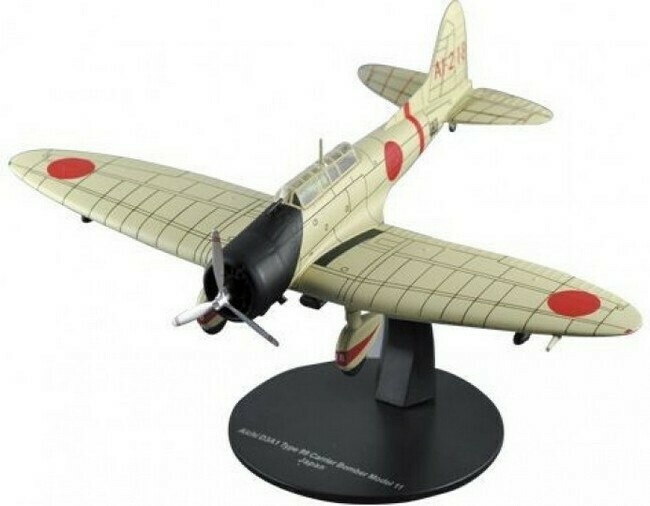 Aichi D3A1