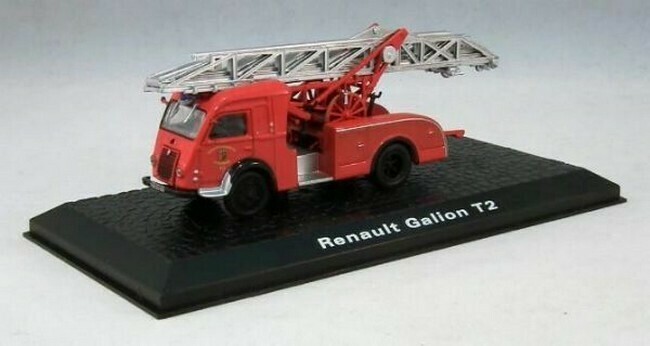 Renault Galion