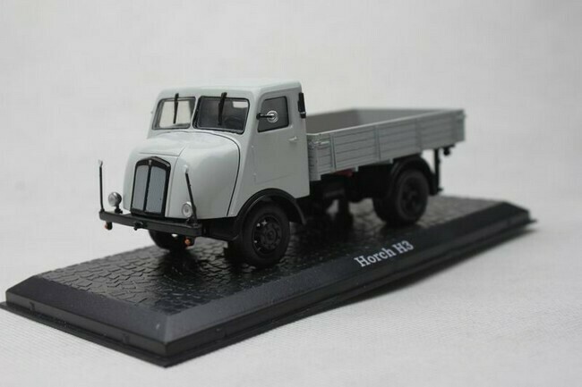 Horch H3