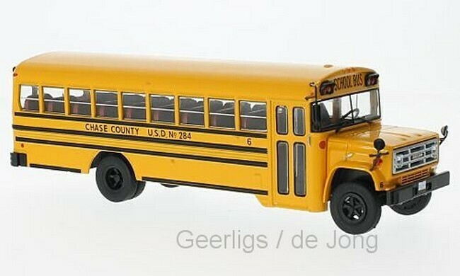 GMC 6000
