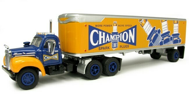 Mack B-61