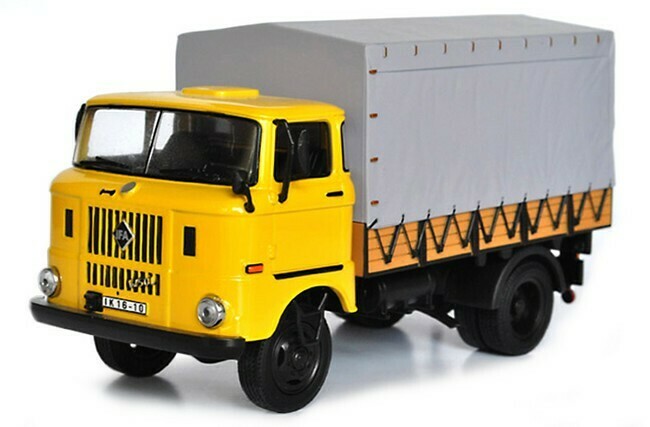 IFA W50 L