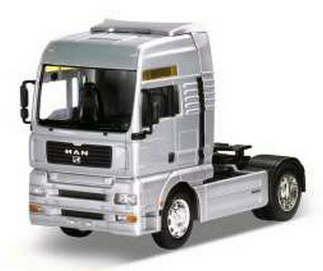 MAN TG510A Trekker